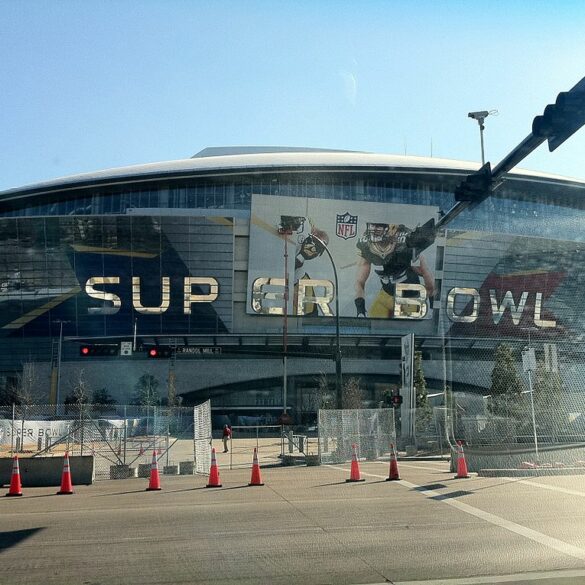 Super Bowl