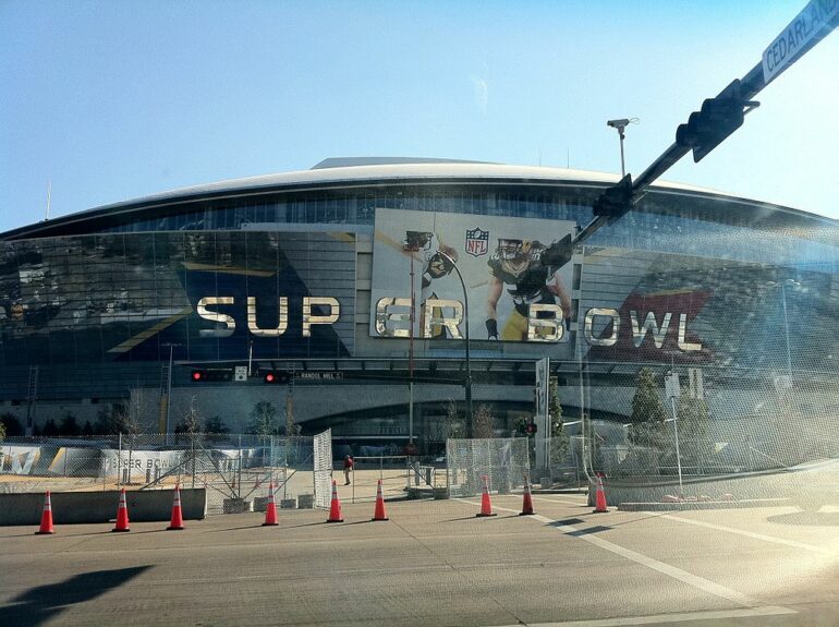 Super Bowl