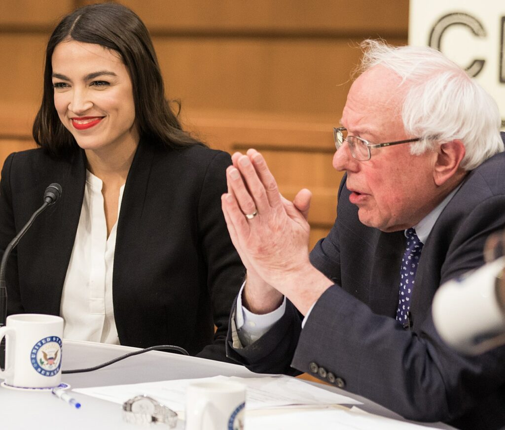 AOC Racks Up Fines for Unpaid Taxes America News Nation