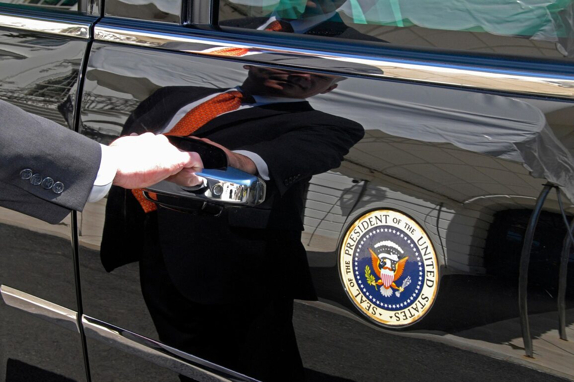 Secret Nation Secret Service Closes Roads Near White House Complex Over âSuspicious ...