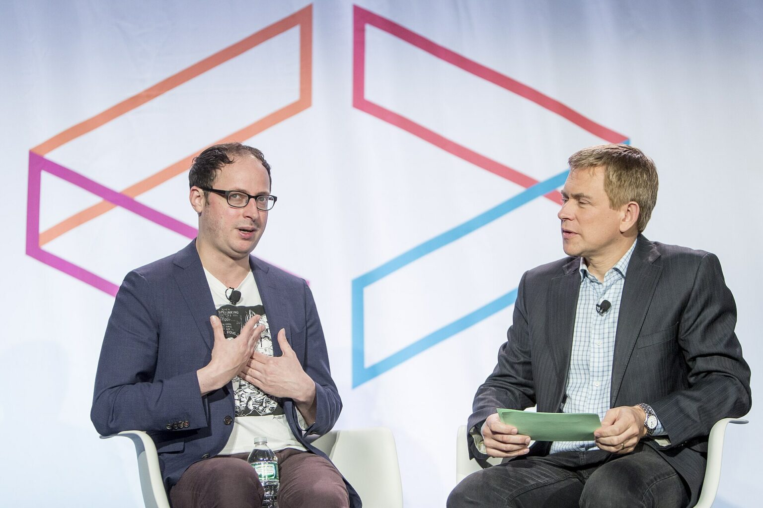 Nate Silver Releases New Forecast That Shows Harris Surging America