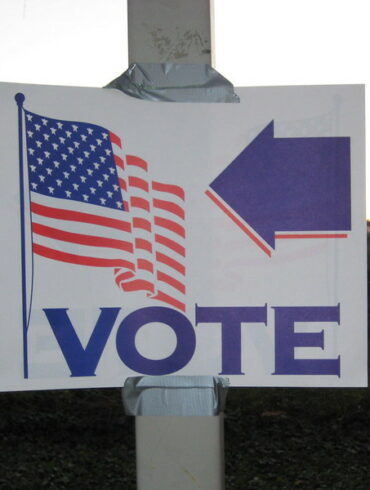 Vote